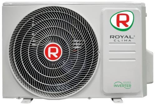 Сплит-система инверторного типа TRIUMPH LITE RCI-TWL22HN ROYAL Clima НС-1689744