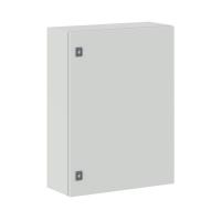 Корпус сварной ST 800х600х250мм без монтажн. панели DKC R5ST0869WMP