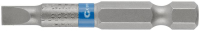 Набор стальных бит Profi SL5 50мм (уп.2шт) Cutop 83-643