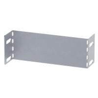 Переходник по ширине (заглушка) 80х150мм HDZ EKF w8015010-HDZ
