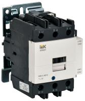 Контактор КМИ-А-49512 LC1D 95А кат. 230В AC 1НО+1НЗ AC-3 IEK AR-ACC-41-095-230-11