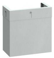 Компенсатор высоты для УЭРМ-Х-2700 (уп.2шт) IEK IND-KOMP-2700-1