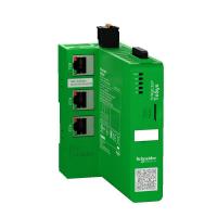 Модуль удаленного подключ. TESYS ISLAND ETHERNET SchE TPRBCEIP