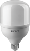 Лампа 82 902 OLL-T100-40-230-840-E27E40 40Вт ОНЛАЙТ 82902