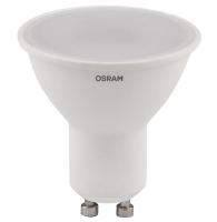 Лампа светодиодная LED Value LVPAR1635 5SW/830 5Вт GU10 230В 10х1 RU OSRAM 4058075581333