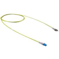 Шнур оптический коммутационный переходной Duplex LC-UPC/FC-UPC 9/125 OS2 15м DKC RNPC9DFULU15