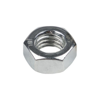 Гайка шестигранная М12 DIN 934 INOX EKF g6grm12-INOX