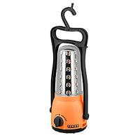 Фонарь TK30 аккум. 4В 1.8А.ч 36хLED ЗУ 220В Трофи Б0002592