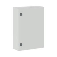 Корпус сварной ST 700х500х200мм без монтажн. панели DKC R5ST0752WMP