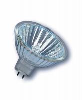 Лампа галогенная DECOSTAR 46870 VWFL 50W GU5.3 OSRAM 4050300428796