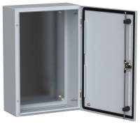 Корпус металлический ЩМП-60.40.20 УХЛ1 IP66 TITAN 5 IEK TI5-10-N-060-040-020-66