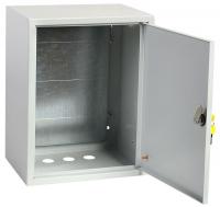 Корпус металлический ЩМП-2-0 36 УХЛ3 IP31 LIGHT IEK YKM40-02-31-L