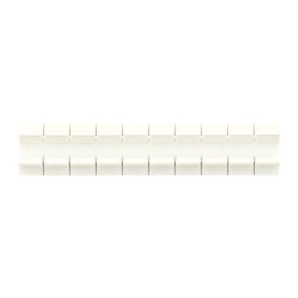 Маркировка для клемм 2.5 UT 1-50 (уп.100шт) EKF scr-ut-mrk-2.5-1-50