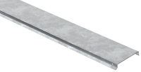 Крышка для лотка осн.150 L2500 сталь 2.0мм HDZ IEK CLP1K-150-200-D25-M-HDZ