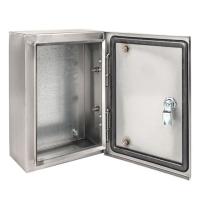 Щит из нержавеющей стали "Inox" AISI 304 (400х300х150) IP66 У1 PROxima EKF mb-inox-431