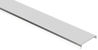 Крышка для лотка осн.150 L3000 сталь 2.0мм IEK CLP1K-150-200-3