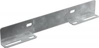 Редукция 80х200мм HDZ LESTA IEK CLM40D-RPL-080-200-HDZ