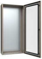 Корпус металлический ЩМП-7-0 1400х650х285 У2 IP54 прозр. дверь IEK YKM11-07-54-1