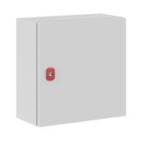 Корпус сварной ST 400х400х200мм без монтажн. панели DKC R5ST0442WMP