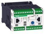 Реле TESYS T MODBUS 0.4-8А 24В DC SchE LTMR08MBD