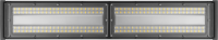 Светильник светодиодный 90 683 OHB-05-01 (100W-850-120х60A-PC-IP65) 100Вт 5000К IP65 10000лм 220-240В для высоких пролетов ОНЛАЙТ 90683