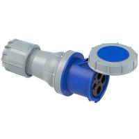 244-9 PCE Розетка кабельная 125А/230V/3P+E/IP67