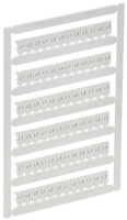 Маркер для CTS/CP 4кв.мм "L1; L2; L3" ARMAFIX IEK AF-CT10D-M-004-22