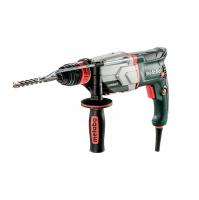 Перфоратор комбинированный KHE 2660 Quick Перф. 3х-р SDS+ 850Вт 3.0Дж (ЕРТА) Metabo 600663510