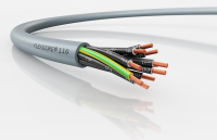 Кабель FLEXICORE 110 12G0.5 (м) LAPP 3120000837