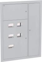 Щит этажный ЩЭ-5-1270 36 IP31 УХЛ3 IEK MKM42-05-1270-31