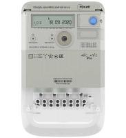 Счетчик ST402D 3ф класс точн. 0.5S/1.0 многотариф. RS-485 GSM/GPRS непосредств. вкл. на панель РОКИП ST402D