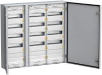 Корпус металлический ЩРн-180 IP54 У2 TITAN 5 IEK MKM11-N-180-54-Z-U