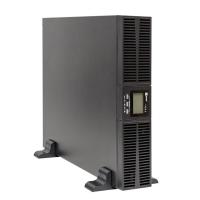 Источник бесперебойного питания преобразования E-Power SW900G4-RT 10000ВА 1фазный 230В без АКБ для монтажа в стойку EKF SW901G4-RT