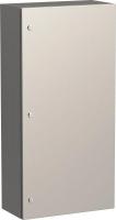 Корпус металлический ЩМП-120.60.30 (AISI 304) УХЛ1 IP66 TITAN 5 IEK TI5-11-N-120-060-030-66