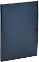 Дверца для ЩРН(В)-П-36 IP41 черн. прозр. TEKFOR IEK TF-KP12D-DV-36-K02