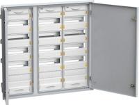 Корпус металлический ЩРв-180 УХЛ3 IP31 TITAN 5 IEK MKM12-V-180-31-Z-U