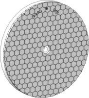 Отражатель d80мм SchE XUZC80