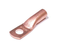 Наконечник медный ТМ 35-10-10мм (опрес.) (уп.100шт) ЗЭТАРУС zeta10729