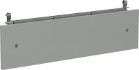 Фальш-панель внешняя 100х600 IP54 FORMAT (уп.2шт) IEK YKM40D-FO-PWS-010-060-54
