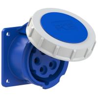 3152-9 PCE Розетка встраиваемая 16А/230V/3P+N+E/IP67