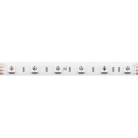 Лента светодиодная 24В 5050 14.4Вт/м RGB IP20 (уп.5м) Maytoni 201197