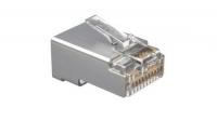 Коннектор RJ-45 CAT5E экранированный DKC RN5RJ45S