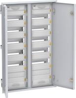 Корпус металлический ЩРв-144 IP31 УХЛ3 TITAN 5 IEK MKM12-V-144-31-Z-U