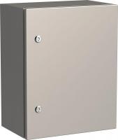 Корпус металлический ЩМП-50.40.25 (AISI 316) УХЛ1 IP66 TITAN 5 IEK TI5-12-N-050-040-025-66
