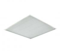 Светильник ДВО Alenka LED-38-845-53 Opal 600х600 ЗСП 709003853