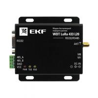 Модем беспроводной передачи данных WDT LoRa 433 L20 PROxima EKF wdt-L433-20