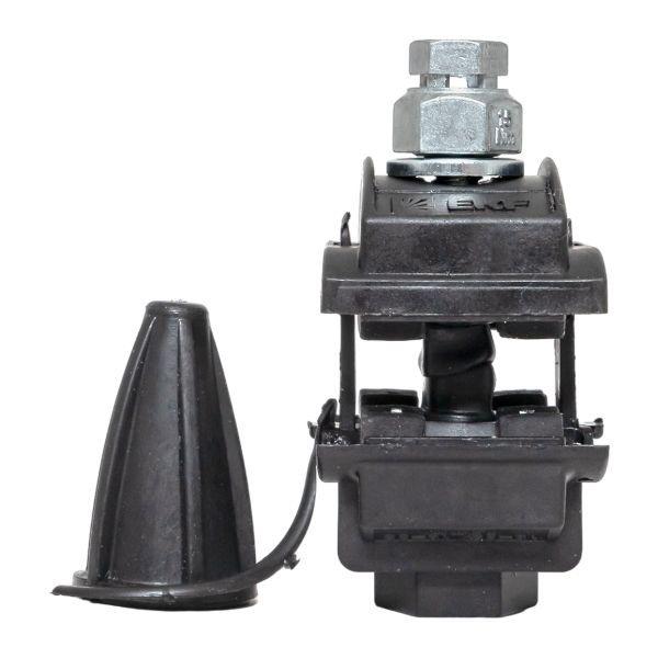 Зажим прокалывающий ответвительный P3X-95 16-95/25-95кв.мм EKF p-3x-95