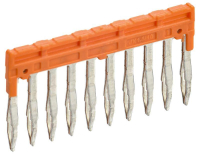 Перемычка гребенчатая для CP 1.5кв.мм 10PIN IEK YCT20-00-K03-001-EC-10P