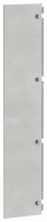 Дверь встроенного отсека 2000х400 FORMAT IEK FO-00-DBC-200-040