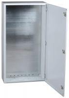 Корпус металлический ЩМП-6-2 1200х650х285 УХЛ3 IP31 PRO IEK YKM42-06-31-P